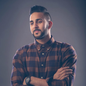 Gurminder Banga
